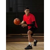Nike Unisex Adult Giannis Immortality 4 Basketball Shoes(Black/Metallic Gold)