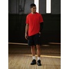 Nike Unisex Adult Giannis Immortality 4 Basketball Shoes(Black/Metallic Gold)