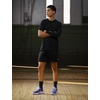 Nike Unisex Adult Giannis Immortality 4 Basketball Shoes(Court Purple/Bright Crimson/Hydrangeas)