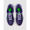 Nike Unisex Adult Giannis Immortality 4 Basketball Shoes(Court Purple/Bright Crimson/Hydrangeas)