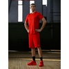 Nike Unisex Adult Giannis Immortality 4 Basketball Shoes(University Red/Bright Crimson/Light Crimson)