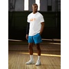 Nike Unisex Adult Giannis Immortality 4 Basketball Shoes(White/Black/Pure Platinum)
