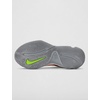 Nike Unisex Adult Giannis Immortality 4 Basketball Shoes(White/Black/Volt/Wolf Grey)