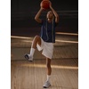 Nike Unisex Adult Giannis Immortality 4 Basketball Shoes(Wolf Grey/Metallic Platinum/Pure Platinum)