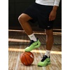 Nike Unisex Adult Giannis Immortality 5 Basketball Shoes(Barely Volt/Black/Volt)