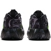 Nike Unisex Adult Giannis Immortality 5 Basketball Shoes(Black/Volt-light Smoke Grey)