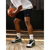 Nike Unisex Adult Giannis Immortality 5 Basketball Shoes(White/Volt/Black)