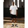 Nike Unisex Adult Giannis Immortality 5 Basketball Shoes(White/Volt/Black)