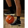 Nike Unisex Adult Lebron Witness Ix Basketball Shoes(Black/Iron Grey/Coconut Milk)