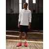 Nike Unisex Adult Lebron Witness Ix Basketball Shoes(Bright Crimson/Black-smoke Grey)