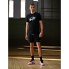 Nike Unisex Adult Lebron Witness Ix Basketball Shoes(Elemental Pink/Black/Pink/Pink Foam)