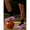 Nike Unisex Adult Lebron Witness Ix Basketball Shoes(Elemental Pink/Black/Pink/Pink Foam)