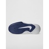 Nike Unisex Adult Precision 7 Basketball Shoes(Photon Dust/Midnight Navy/White)