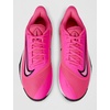 Nike Unisex Adult Precision 7 Basketball Shoes(Pink Blast/Black/White)