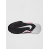 Nike Unisex Adult Precision 7 Basketball Shoes(Pink Blast/Black/White)