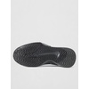 Nike Unisex Adult Precision 7 Basketball Shoes(Smoke Grey/Volt/Black/Anthracite)