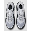 Nike Unisex Adult Precision 8 Low Basketball Shoes(Anthracite/Sail/Wolf Grey)