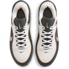 Nike Unisex Adult Precision 8 Low Basketball Shoes(Anthracite/Sunset Haze-sail-sunset Haze)