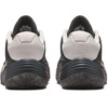 Nike Unisex Adult Precision 8 Low Basketball Shoes(Anthracite/Sunset Haze-sail-sunset Haze)