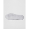 Nike Unisex Adult Precision 8 Low Basketball Shoes(White/Black/Black)