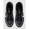 Nike Unisex Adult Precision 8 Low Basketball Shoes(White/White/Pure Platinum)