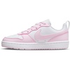 Nike Unisex Kids’ Court Borough Low Recraft Shoes – Boys Girls Toddlers & Baby Sneakers