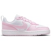 Nike Unisex Kids’ Court Borough Low Recraft Shoes – Boys Girls Toddlers & Baby Sneakers