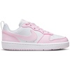 Nike Unisex Kids’ Court Borough Low Recraft Shoes – Boys Girls Toddlers & Baby Sneakers