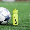 Nike Unisex’s Big Mouth Drinks Bottle(Atomic green/atomic green/black)