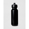 Nike Unisex’s Big Mouth Drinks Bottle(Black/black/white)