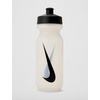 Nike Unisex’s Big Mouth Drinks Bottle(Clear/black/black)