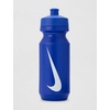 Nike Unisex’s Big Mouth Drinks Bottle(Game royal/game royal/white)