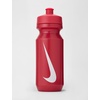 Nike Unisex’s Big Mouth Drinks Bottle(Sport red/sport red/white)