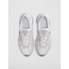 Nike Women’s AL8 Shoes(Summit White/White/Black)