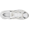 Nike Women’s AL8 Shoes(White/Metallic Silver/Smoke Grey/Black)