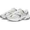 Nike Women’s AL8 Shoes(White/Metallic Silver/Smoke Grey/Black)