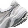 Nike Women’s AL8 Shoes(White/Metallic Silver/Smoke Grey/Black)