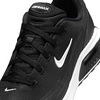 Nike Women’s Air Max Bia Shoes | Casual Shoes(Black/White)