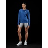 Nike Women’s Air Max Bia Shoes | Casual Shoes(Off White/Sapphire/Summit White)