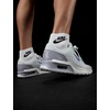 Nike Women’s Air Max Bia Shoes | Casual Shoes(Off White/Sapphire/Summit White)