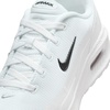 Nike Women’s Air Max Bia Shoes | Casual Shoes(White/Black/Wolf Grey)