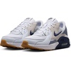 Nike Women’s Air Max Excee Shoes(Football Grey/Midnight Navy-ashen Slate)