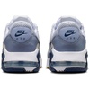 Nike Women’s Air Max Excee Shoes(Football Grey/Midnight Navy-ashen Slate)