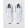 Nike Women’s Air Max Excee Shoes(Pure Platinum/Black-dark Smoke Grey (Premium))