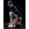 Nike Women’s Air Max Excee Shoes(Pure Platinum/Glacier Blue/Summit White)