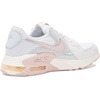 Nike Women’s Air Max Excee Shoes(Summit White/Silt Red/Off White/Sail)