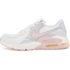 Nike Women’s Air Max Excee Shoes(Summit White/Silt Red/Off White/Sail)