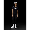 Nike Women’s Air Max Excee Shoes(White/Black/Pure Platinum)