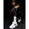 Nike Women’s Air Max Excee Shoes(White/Black/Pure Platinum)