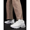 Nike Women’s Air Max Fire Shoes(White/White Black/White)